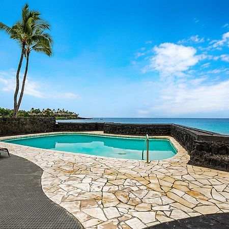 Kona Magic Sands#213 Villa Kailua-Kona Eksteriør billede