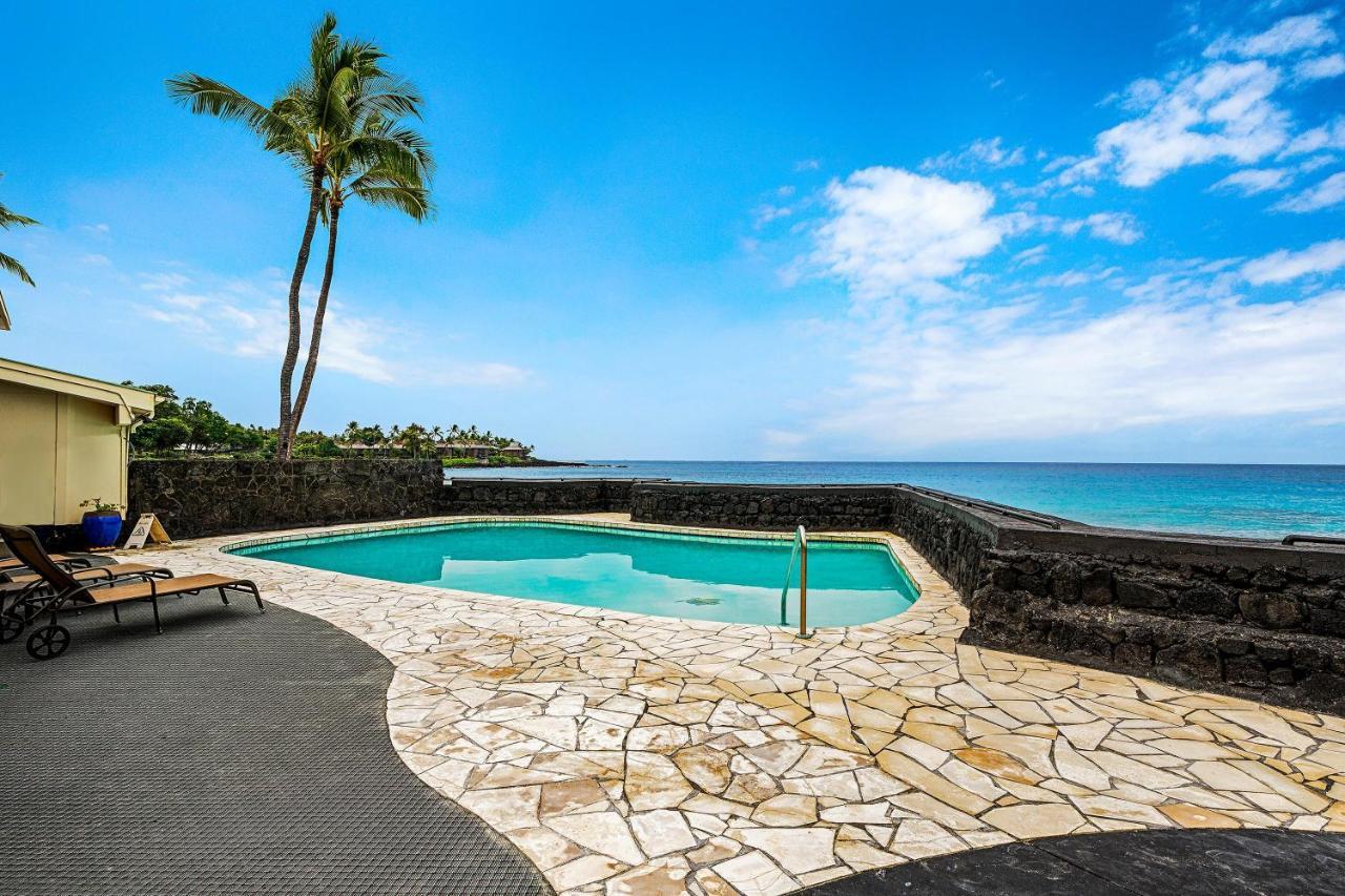 Kona Magic Sands#213 Villa Kailua-Kona Eksteriør billede