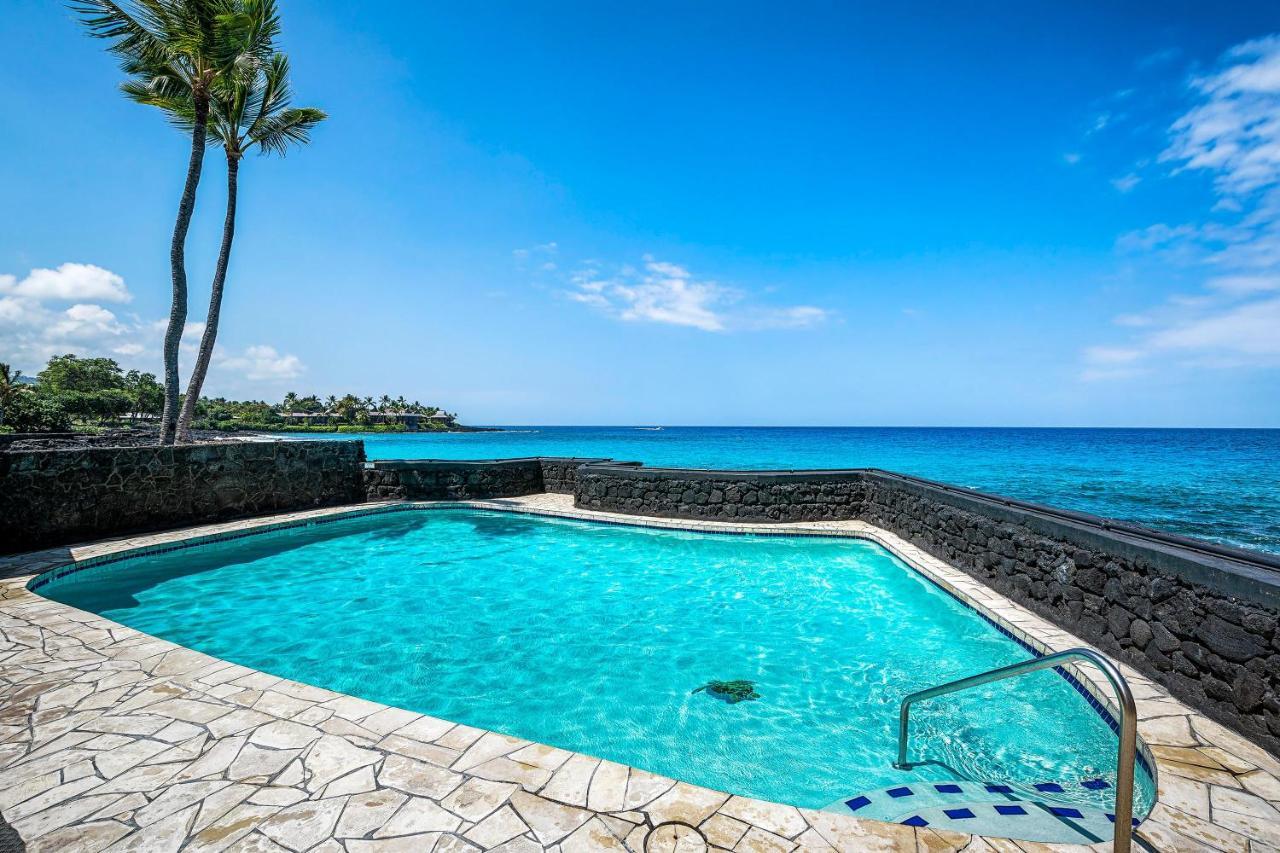 Kona Magic Sands#213 Villa Kailua-Kona Eksteriør billede